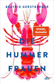 das Cover von Die Hummerfrauen