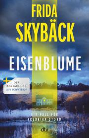 das Cover von Eisenblume
