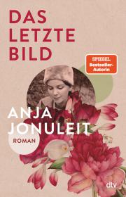 das Cover von Das letzte Bild