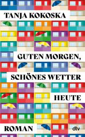 das Cover von Guten Morgen, schönes Wetter heute