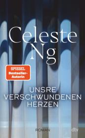 das Cover von Unsre verschwundenen Herzen