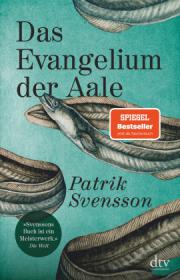 das Cover von Das Evangelium der Aale