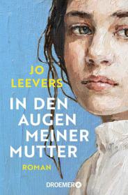 das Cover von In den Augen meiner Mutter
