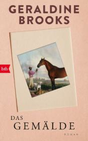 das Cover von Das Gemälde