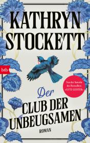 das Cover von Der Club der Unbeugsamen