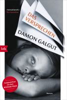 das Cover von Das Versprechen