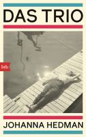 das Cover von Das Trio