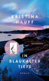 das Cover von In blaukalter Tiefe