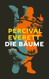 das Cover von Die Bäume