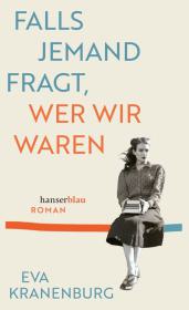 das Cover von Falls jemand fragt, wer wir waren