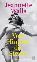 das Cover von Vom Himmel die Sterne