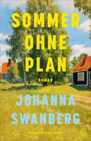 das Cover von Sommer ohne Plan