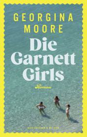 das Cover von Die Garnett Girls