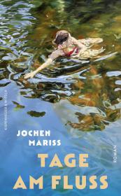 das Cover von Tage am Fluss