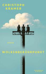 das Cover von Wolkenberührpunkt