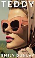 das Cover von Teddy