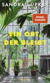 das Cover von Ein Ort, der bleibt