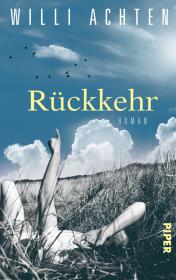 das Cover von Rückkehr