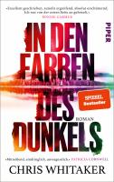 das Cover von In den Farben des Dunkels