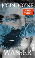 das Cover von Wasser