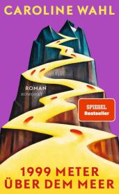 das Cover von 1999 Meter über dem Meer