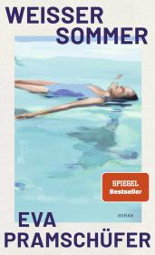 das Cover von Weißer Sommer
