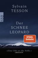 das Cover von Der Schneeleopard