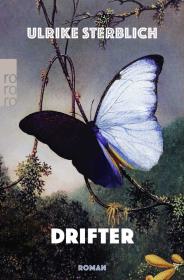 das Cover von Drifter