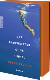 das Cover von Der Bademeister ohne Himmel