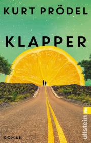 das Cover von Klapper