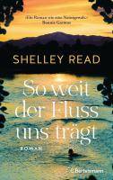 das Cover von So weit der Fluss uns trägt