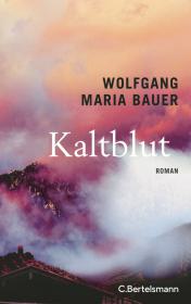 das Cover von Kaltblut