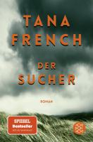 das Cover von Der Sucher