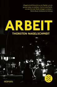 das Cover von Arbeit