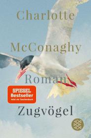 das Cover von Zugvögel
