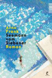 das Cover von Seemann vom Siebener