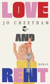 das Cover von Love and Rent
