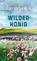 das Cover von Wilder Honig