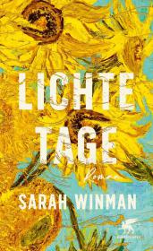 das Cover von Lichte Tage
