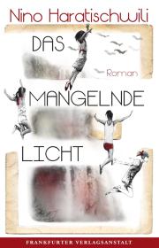 das Cover von Das mangelnde Licht