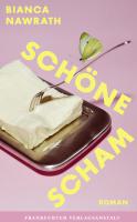 das Cover von Schöne Scham