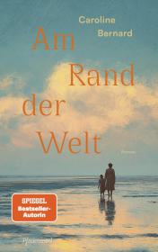 das Cover von Am Rand der Welt