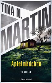 das Cover von Apfelmädchen