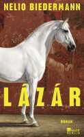 das Cover von Lázár