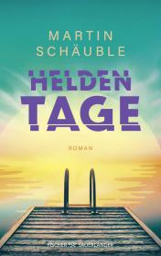 das Cover von Heldentage