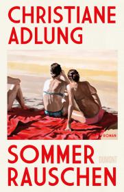 das Cover von Sommerrauschen