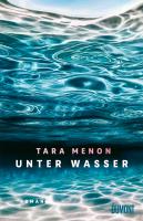 das Cover von Unter Wasser