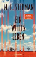 das Cover von Ein weites Leben
