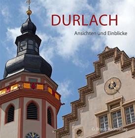 das Cover von Durlach