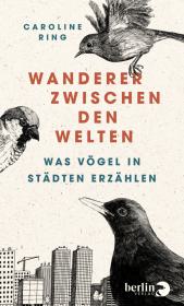 das Cover von Wanderer zwischen den Welten